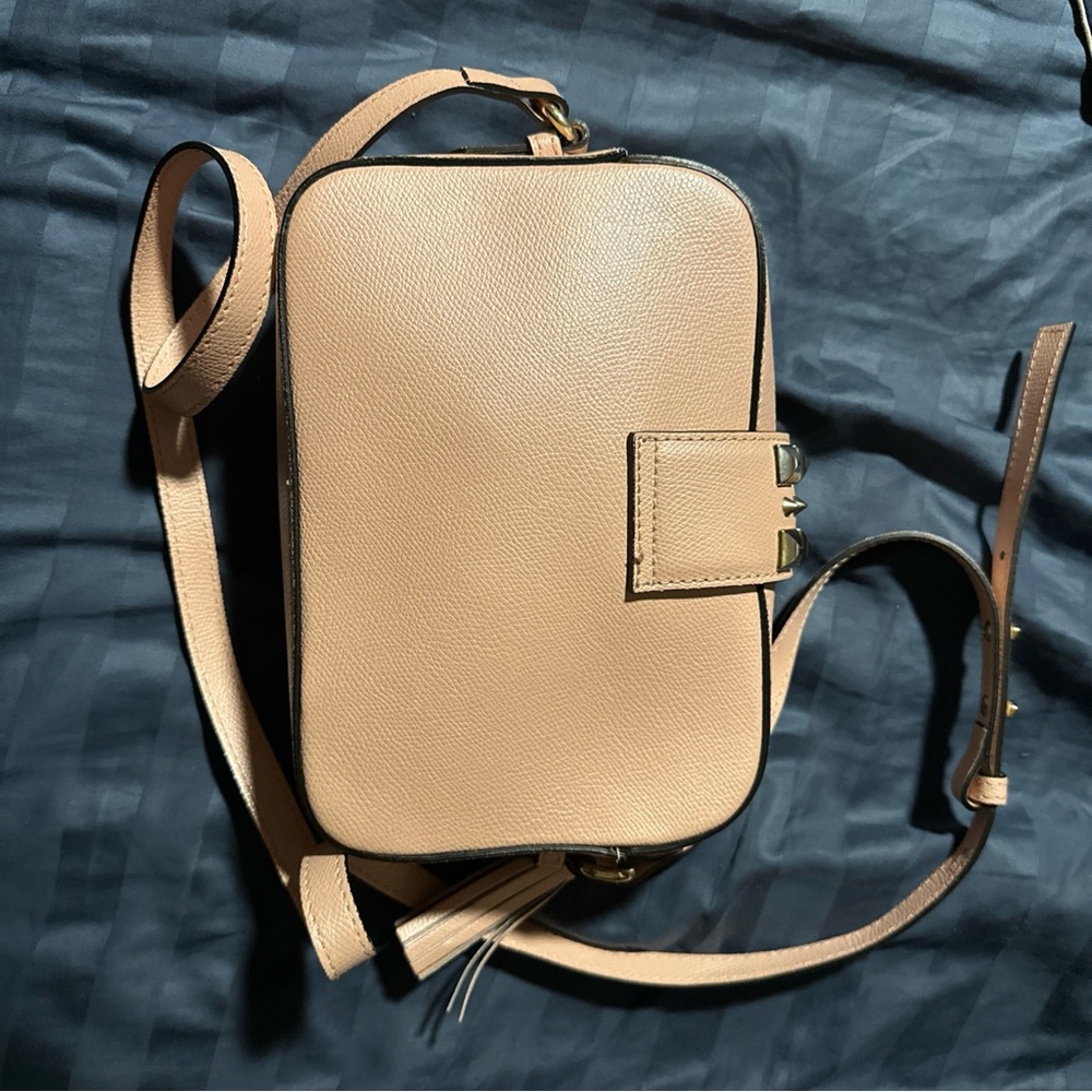 Valentino Rose Crossbody Rock studded bag - Picture 3 of 16
